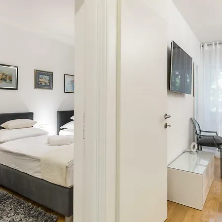 Apartment Bella Vista Split