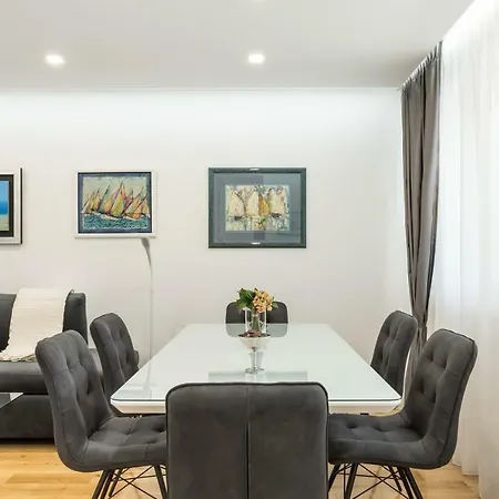 Apartment Bella Vista