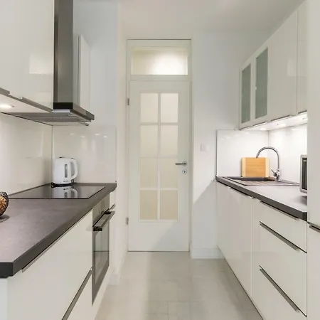 Apartment Bella Vista